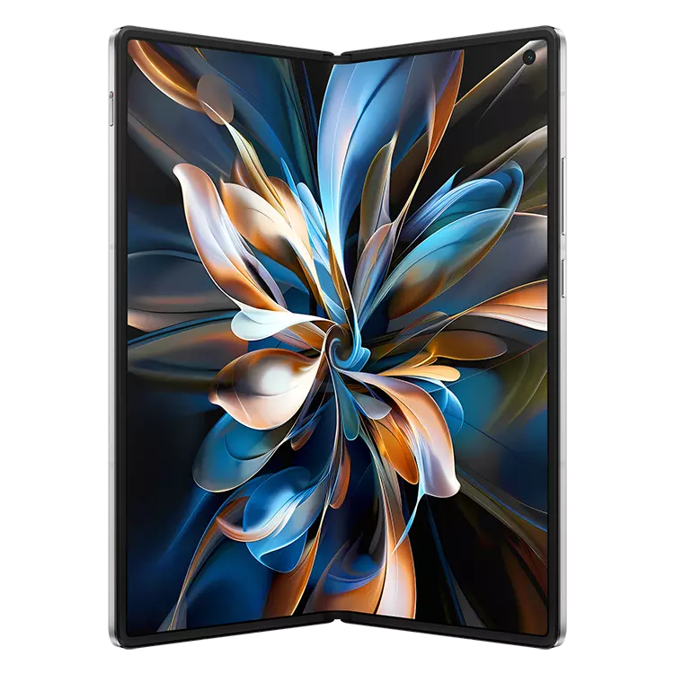 Complete specifications and pricing details of the Vivo X Fold 5 in India Complete specifications and pricing details of the Vivo X Fold 5 in India