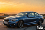 BMW 2 Series Gran Coupe 2025: New Design, Tech, Engines, and Pricing