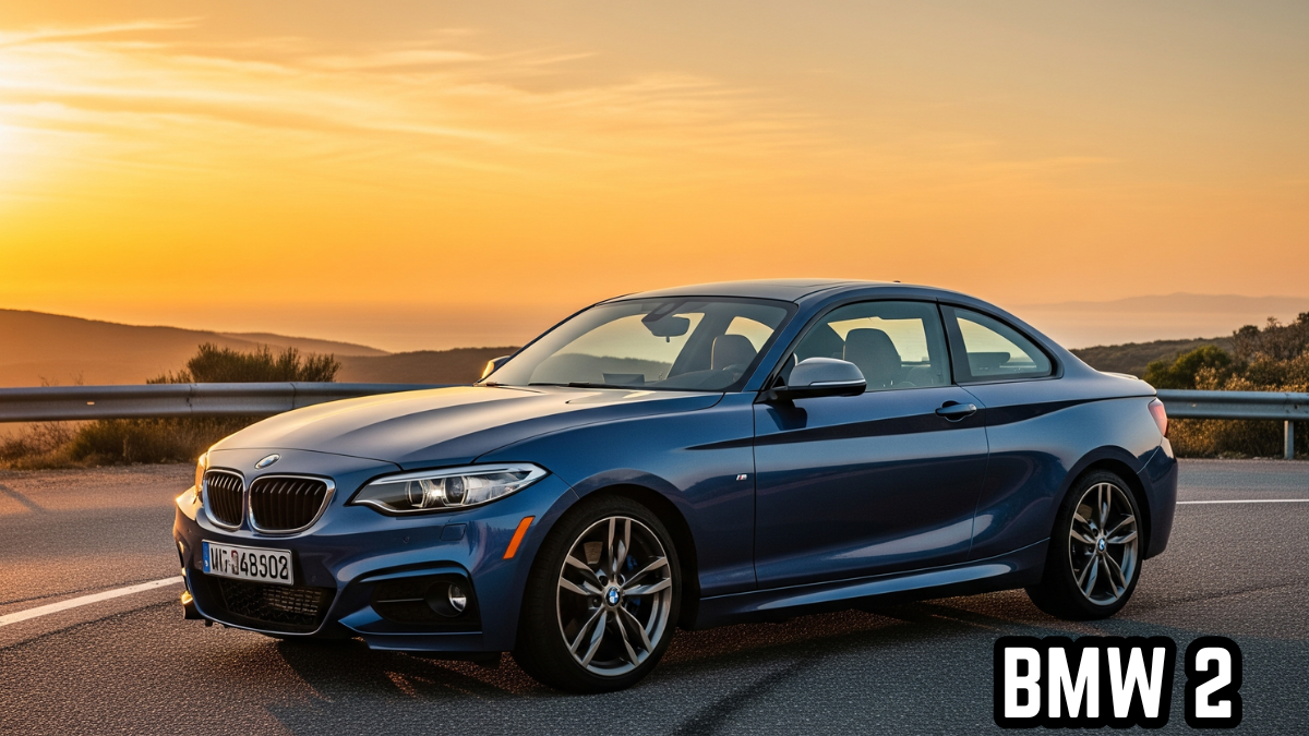 BMW 2 Series Gran Coupe 2025: New Design, Tech, Engines, and Pricing