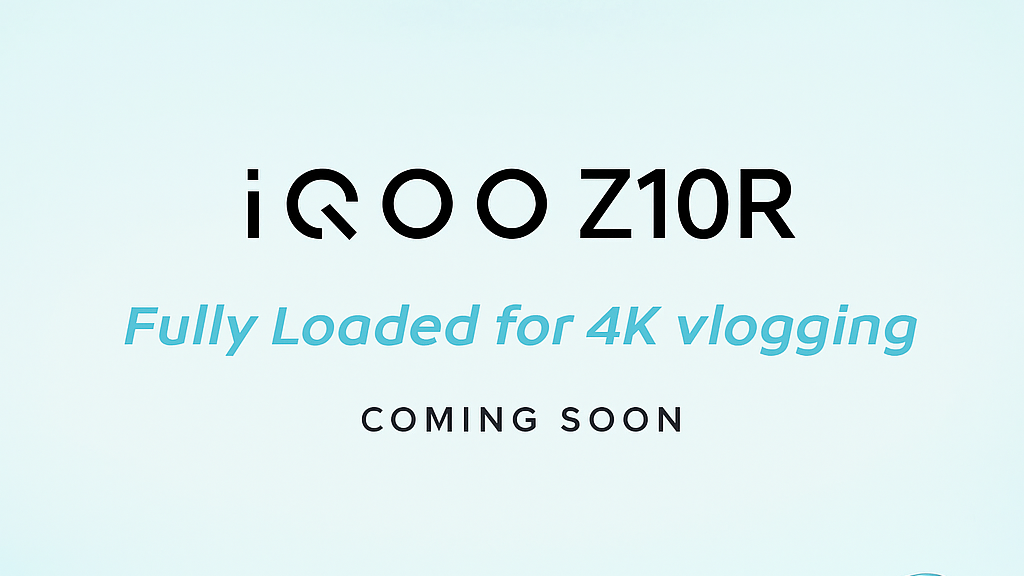 iQOO Z10R Overview: Flagship Features on a Mid-Range Budget iQOO Z10R Overview: Flagship Features on a Mid-Range Budget