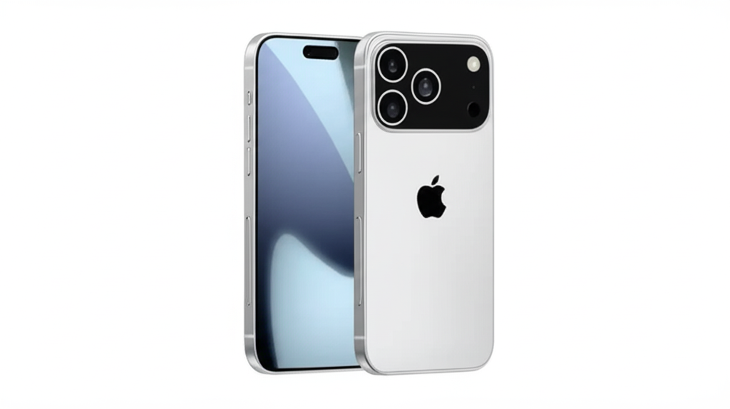 The iPhone 17 Pro and iPhone 17 Pro Max are set to debut this September, featuring significant improvements in both camera technology and design—though pricing may exceed earlier expectations. The iPhone 17 Pro and iPhone 17 Pro Max are set to debut this September, featuring significant improvements in both camera technology and design—though pricing may exceed earlier expectations.