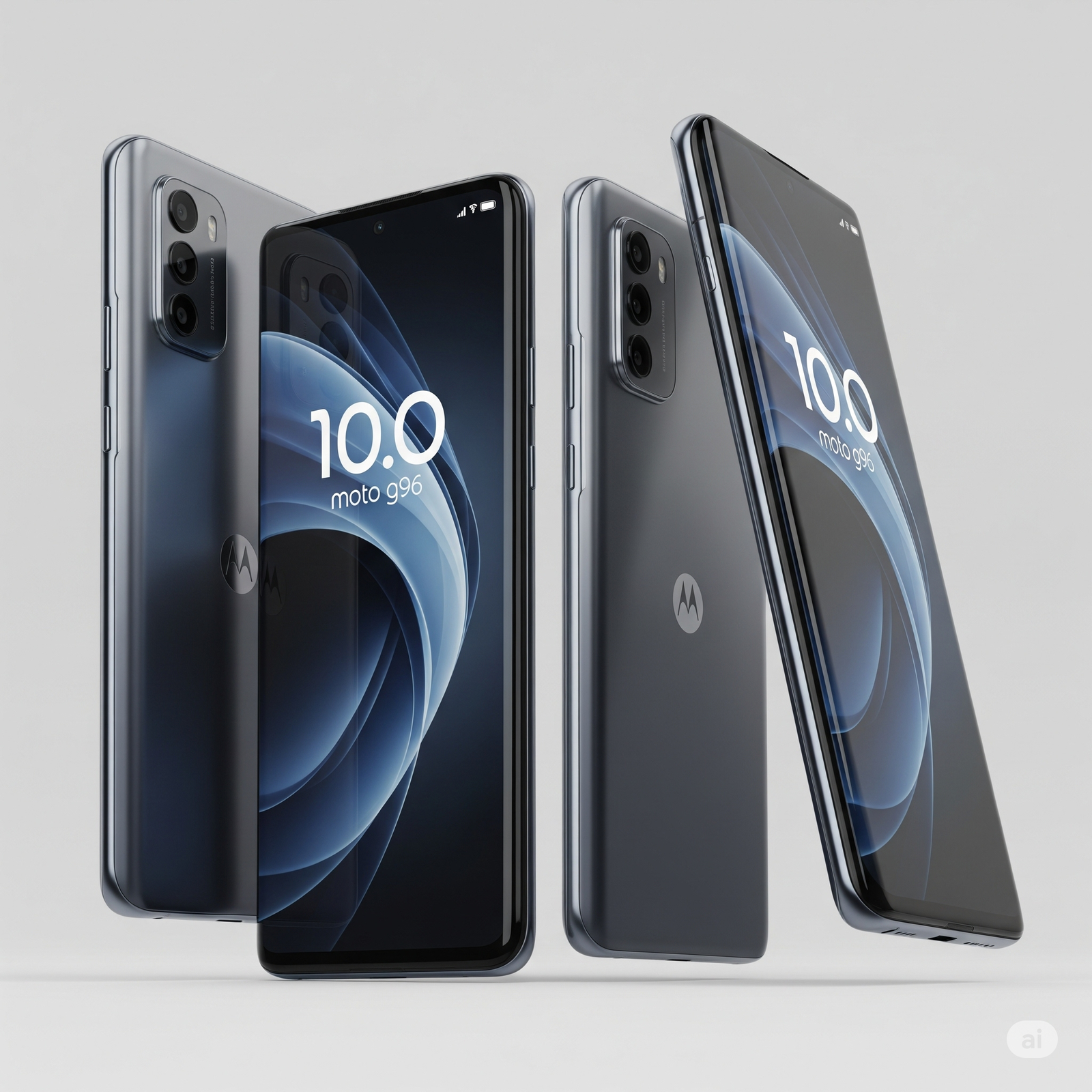 Motorola G96 5G: Specs, Price, and India Launch In July 2025. Motorola G96 5G: Specs, Price, and India Launch In July 2025.