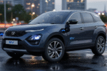Tata Harrier EV