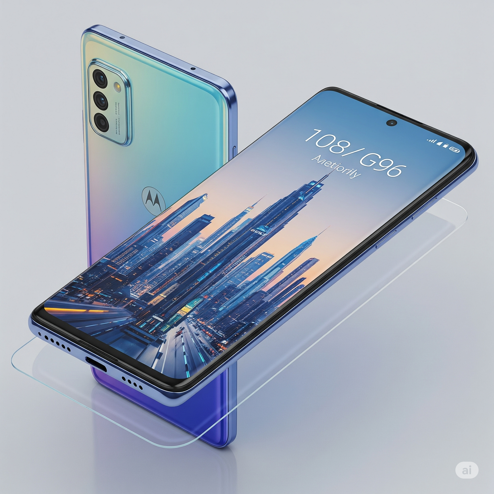 Motorola G96 5G: Specs, Price, and India Launch In July 2025. Motorola G96 5G: Specs, Price, and India Launch In July 2025.
