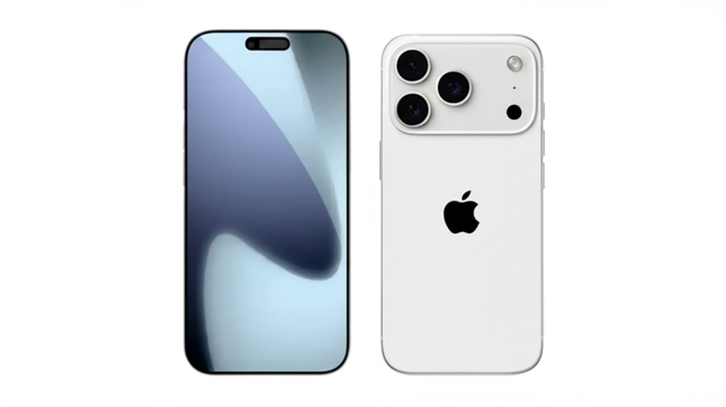 The iPhone 17 Pro and iPhone 17 Pro Max are set to debut this September, featuring significant improvements in both camera technology and design—though pricing may exceed earlier expectations. The iPhone 17 Pro and iPhone 17 Pro Max are set to debut this September, featuring significant improvements in both camera technology and design—though pricing may exceed earlier expectations.