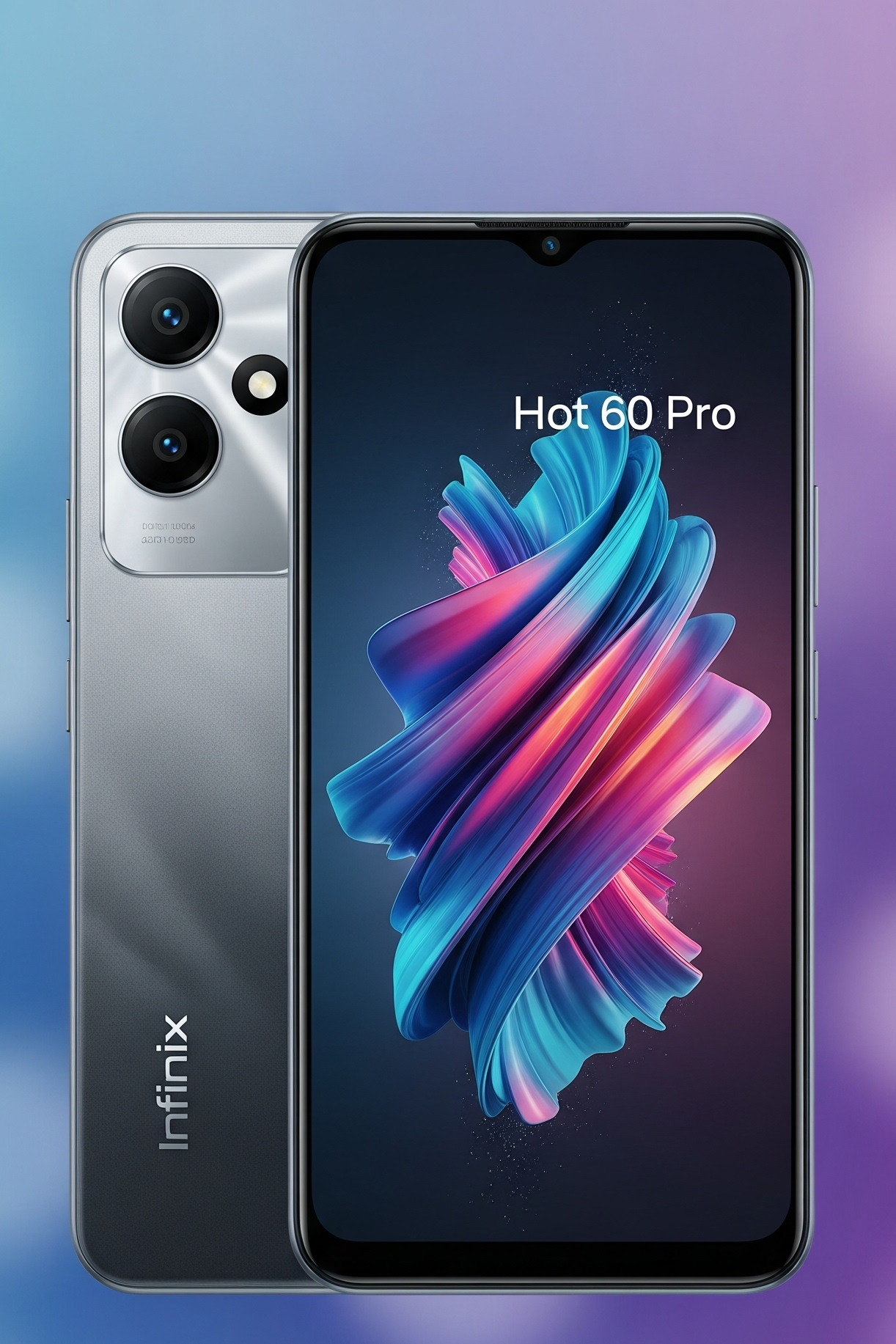 Infinix Hot 60 Pro and Hot 60 Pro+: A New Standard for Mid-Range Smartphones