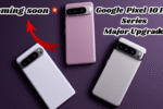 Google Pixel 10 Pro Full Review: Price, Specs, Features & AI Upgrades