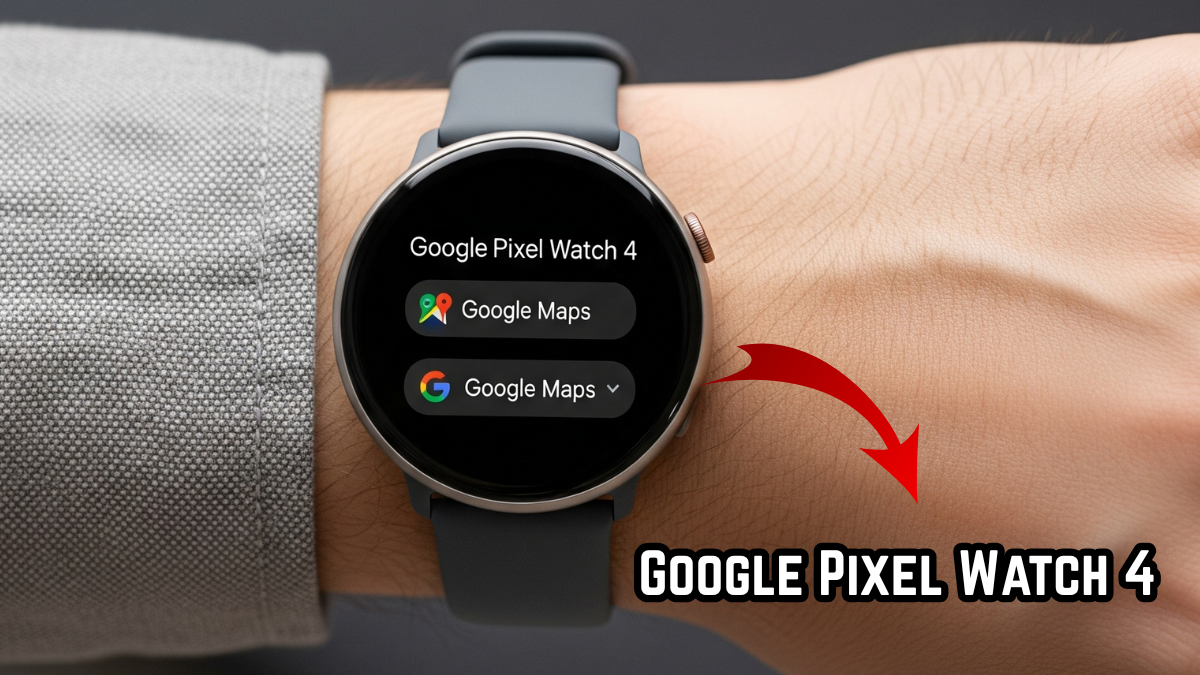 Exclusive: Official Google Pixel Watch 4: Full Specifications