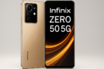 Infinix Zero 50 5G: Expected Release, Price, and Specifications