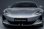 MG Cyberster: The Electric Roadster Reborn In 2025