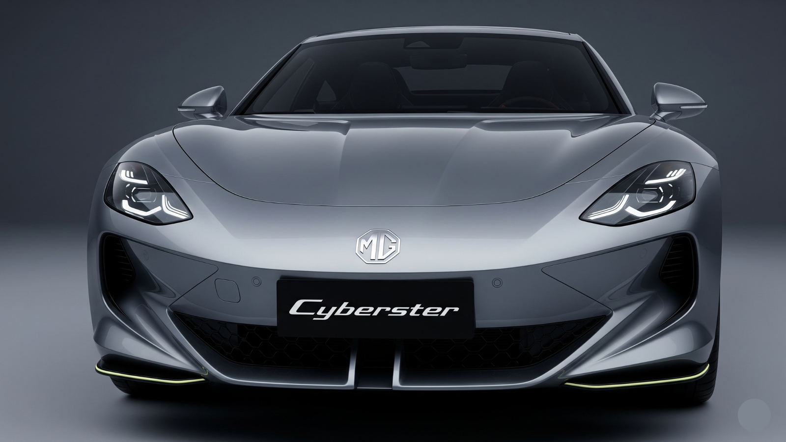 MG Cyberster: The Electric Roadster Reborn In 2025