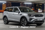 Mahindra XEV 7e: India’s Flagship Three‑Row Electric SUV