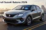 Maruti Suzuki Baleno 2026: Key Features, Specs & Launch Overview