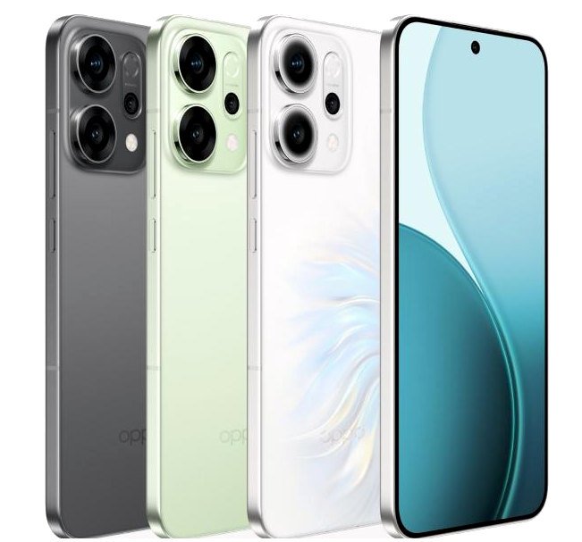Oppo Reno 14 Pro and Reno 14 5G debut in India with prices starting below ₹40,000 – highlights include advanced cameras and powerful processors.