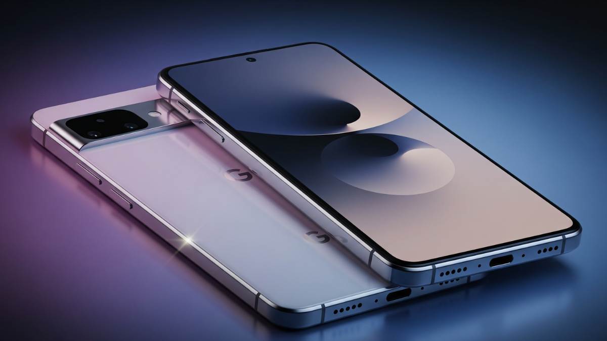 Google Pixel 10: Full Specs, Features, and Launch Details (2025)