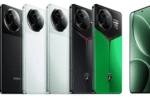 Redmi K80 Pro Detailed Overview: Flagship Performance at Its Best