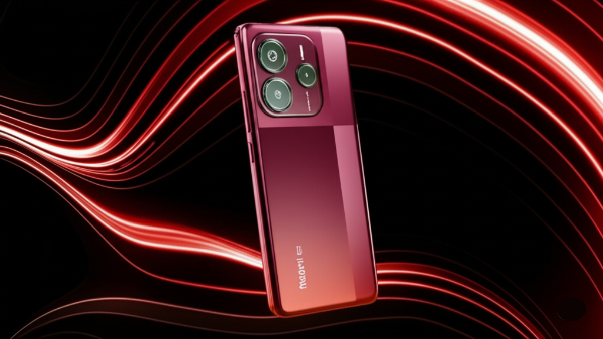 Redmi Note 14 SE
