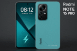 The New Redmi Note 15 Pro Plus: A Closer Look at its Top Features