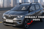 Renault Triber 2025 Facelift: A Refined Yet Practical 7‑Seater at an Affordable Price