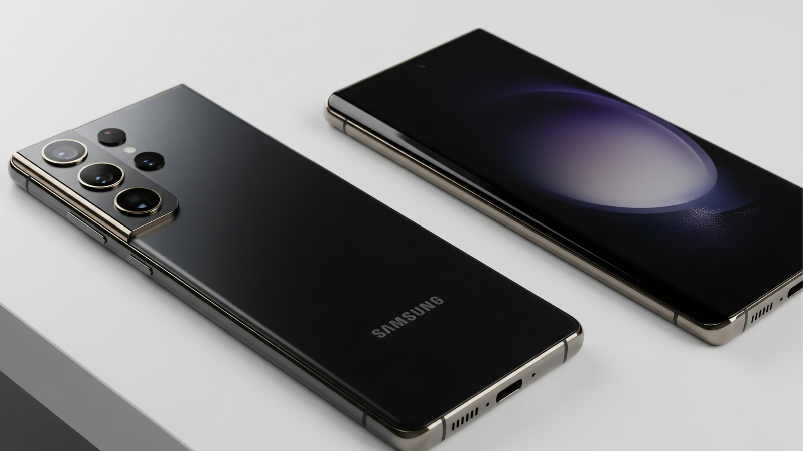 Samsung Galaxy S26 Ultra