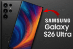 Samsung Galaxy S26 Ultra – The Future of Smartphones Begins Here