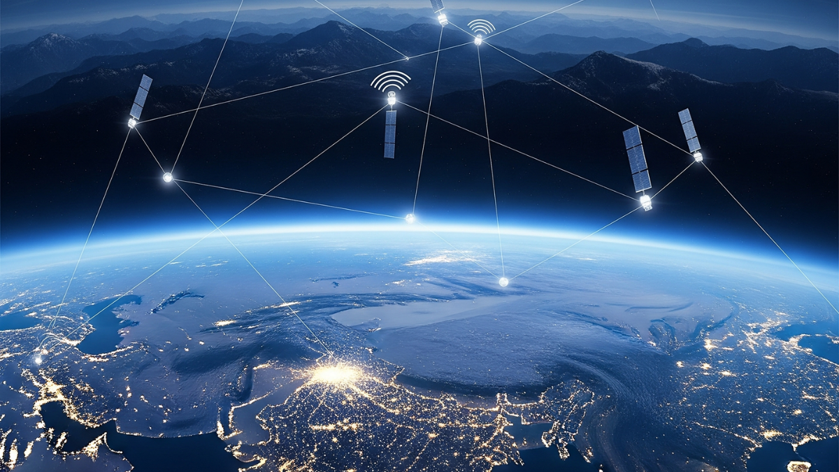 Elon Musk Starlink Approved in India: Starlink is expected to start offering satellite internet in India by the end of the year or sometime in 2026. (Express Photo/Starlink)
