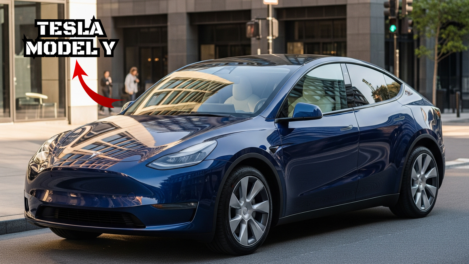 Tesla Model Y Breakdown: Is It Still the Top EV SUV in 2025?