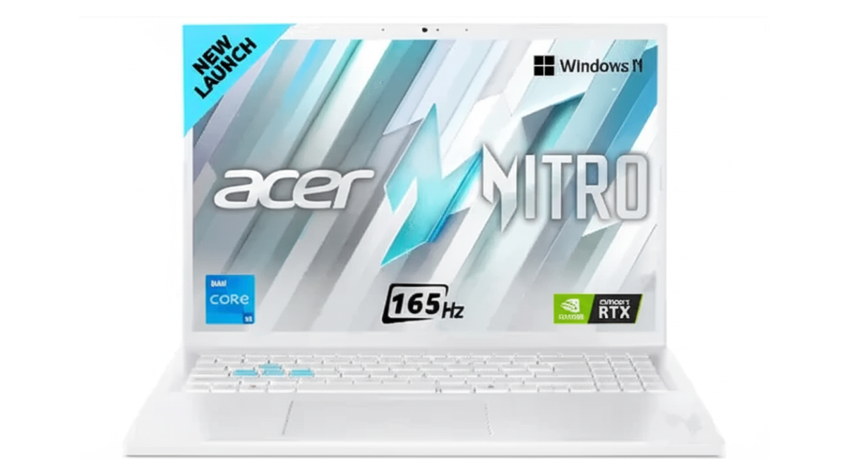 acer nitro lite 16