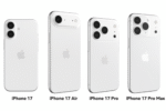 iPhone 17 Series
