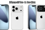 iPhone 17 Pro & Pro Max Full Specs, Features, Price & Release Date (2025 Guide)