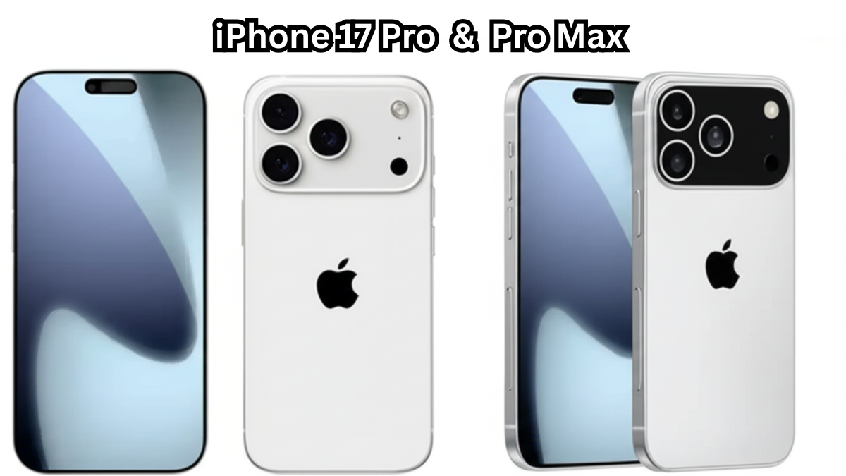 The iPhone 17 Pro and iPhone 17 Pro Max are set to debut this September, featuring significant improvements in both camera technology and design—though pricing may exceed earlier expectations.