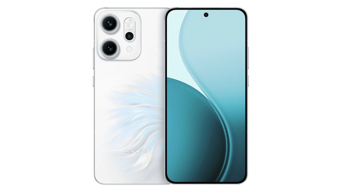 Oppo Reno 14 Pro and Reno 14 5G debut in India with prices starting below ₹40,000 – highlights include advanced cameras and powerful processors.
