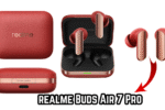 realme Buds Air 7 Pro – Full Specifications and Features (2025)