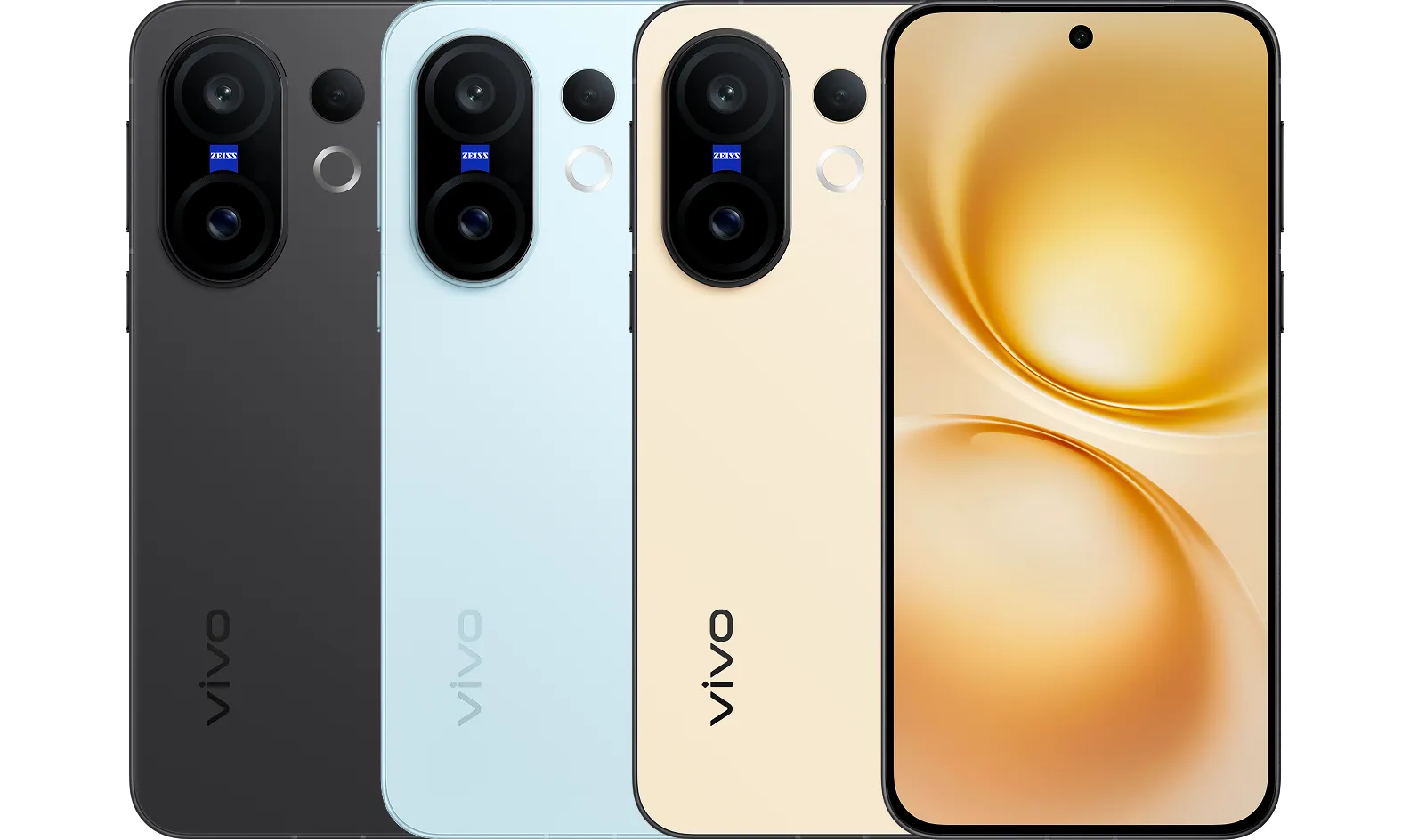 Vivo X200 FE Set to Launch in India: Release Date, Price, Camera Features & Battery Details Revealed Vivo X200 FE Set to Launch in India: Release Date, Price, Camera Features & Battery Details Revealed