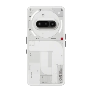 Nothing phone (3a)