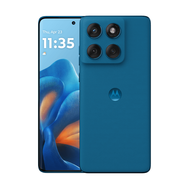 MOTOROLA Edge 60 Fusion 5G